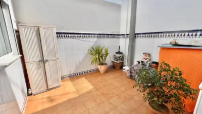 Casa – Orihuela, Barrio de la Ascensión, Barrio Los Villagordos - Més