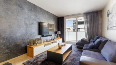 Apartment in Marqués de La Fontsanta photo 17