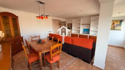 Apartment in Plaza del Sol photo 7