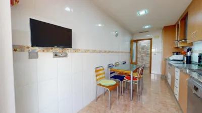Apartment in Carrús Este photo 37