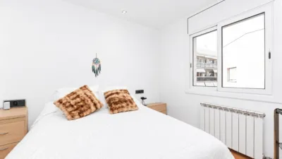 Apartment in Centre photo 2