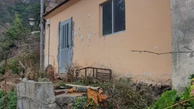 House in Vallehermoso photo 2