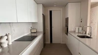Apartment in Platja de Ponent photo 32