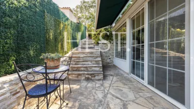Chalet in Montemar photo 47