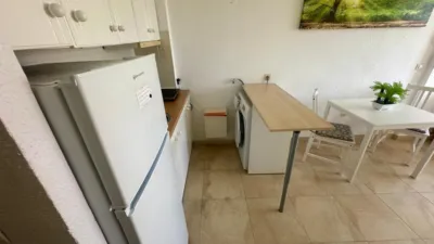 Apartment at Calle de las Sirenas, 9 photo 8