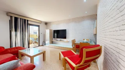Apartment in Carrús Este photo 25