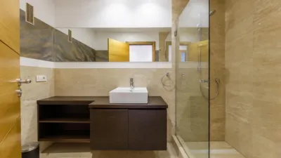 Apartment in Marqués de La Fontsanta photo 3