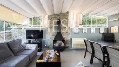 Chalet in Montemar photo 20
