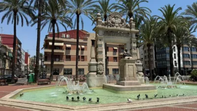 Apartment on Calle de la Barraca photo 45