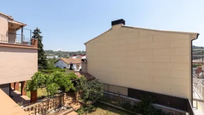 Casa en Les Fonts photo 34