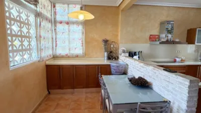 Chalet in Beniajan photo 32