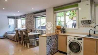 Apartment in Vinyet photo 7
