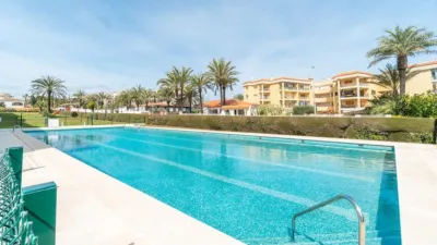 Apartment in Punta Prima photo 34
