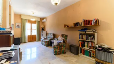Chalet in Albolote-Cortijo del Aire photo 26