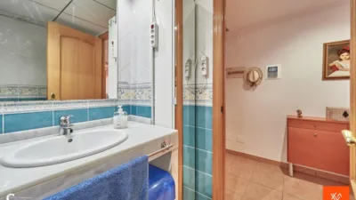 Apartment on Carrer de Santiago Rusiñol, 1 photo 56