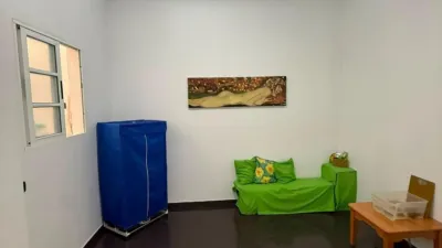 Piso en venta en Calle de Nicolás Estévanez, cerca de Calle Doctor Grau Bassas, Puerto Canteras (Las Palmas de Gran Canaria) de 425.000 €