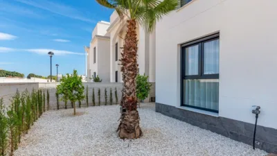 Apartment in Costa Blanca Sur photo 9