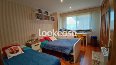 Flat on Calle Lg Xuncabranca-Gondar photo 20