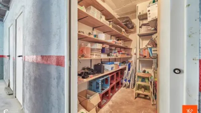 Apartment on Carrer de Santiago Rusiñol, 1 photo 76