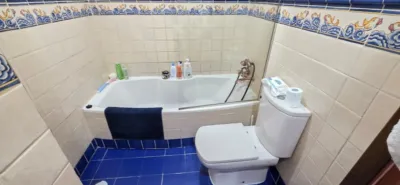 House in Santa Lucia photo 15