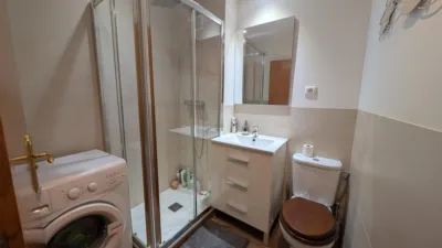 Penthouse in Les Cases Dalcanar photo 27