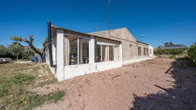 Chalet on Camino de Altabix photo 48