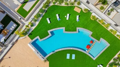Apartment in Costa Blanca Sur photo 48