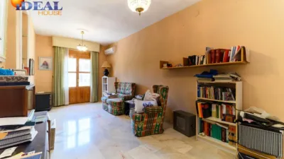 Chalet in Albolote-Cortijo del Aire photo 23