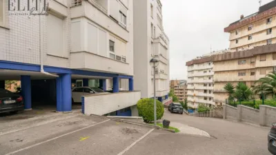 Apartment on Calle de Valdenoja photo 19