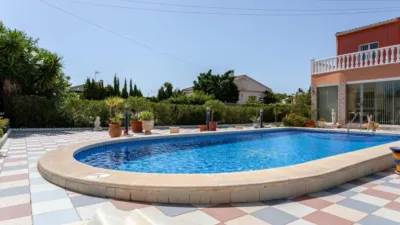 Casa – Torrevieja - Vista 3