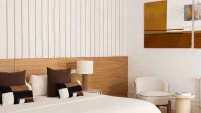 Apartment in Recoletos photo 19