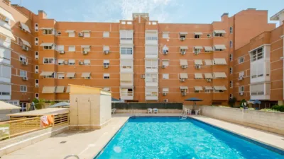 Top-floor apartment in Las Tablas photo 2