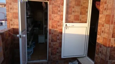 Terraced house in Las Canteras photo 3