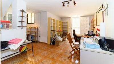 Chalet on Calle de la Brisa, 15 photo 41