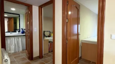 Chalet in Beniajan photo 77