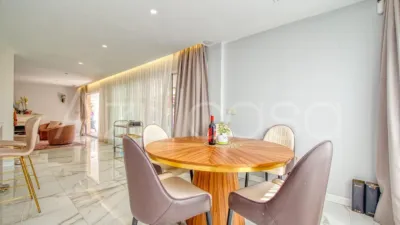 Chalet on Carrer Font Bugaya photo 32