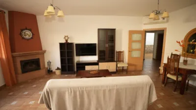 Chalet en Campo Alegre photo 32