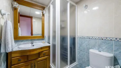 Apartment on Benissa Street photo 19