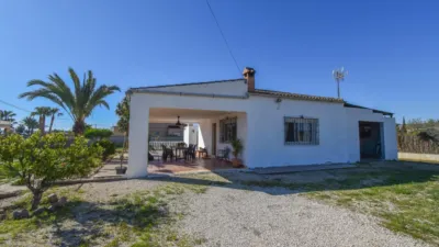 Casa – Elx - Elche - Més
