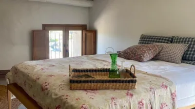 Rustic finca on Dalt De street photo 21
