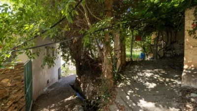 House at Calle Poligono No 8 Parcela 460 Granada Lanjaron photo 10