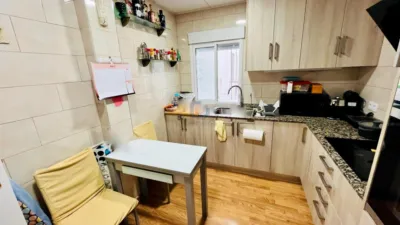Apartment in Ciudad Elegida photo 15