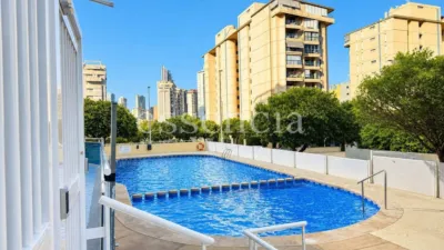 Apartment in Cala Villajoyosa photo 5