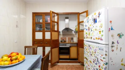 Terraced house on Calle Granada photo 9