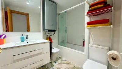 Apartment on Avd. Carlos III photo 25