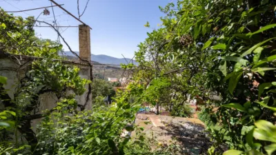 House at Calle Poligono No 8 Parcela 460 Granada Lanjaron photo 35