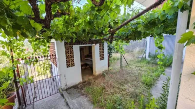 Chalet in Les Carpes photo 8