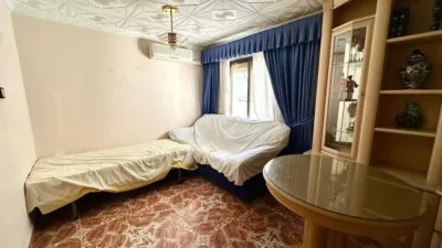 Apartamento en calle de Ortega y Gasset photo 11
