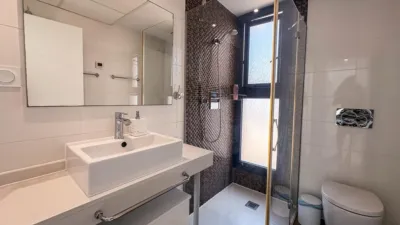 Apartment on Carrer de la Mar Llana photo 25