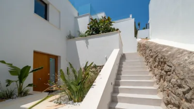 Apartment in Génova photo 7